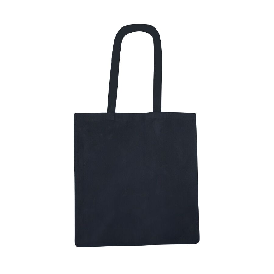 Recycled Colourful Cotton Tote Bag