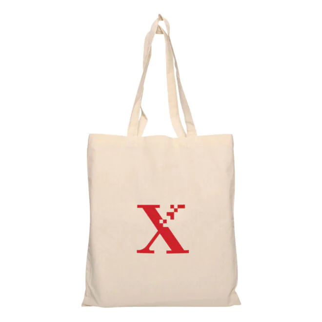 Canyon Calico Tote