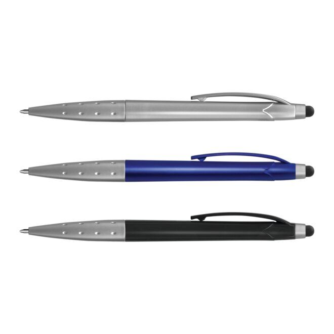 Spark Stylus Pen – Metallic