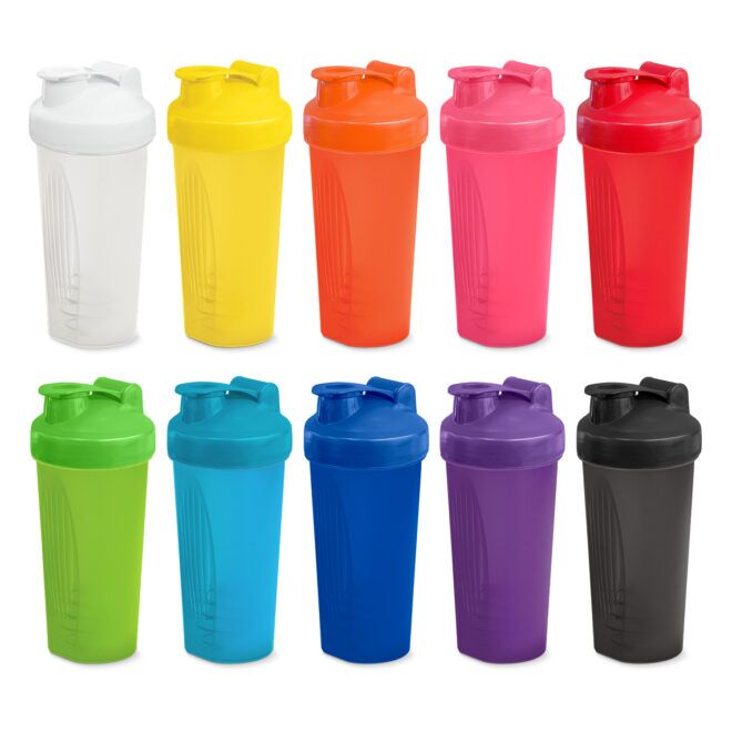 Atlas Shaker – 600ml