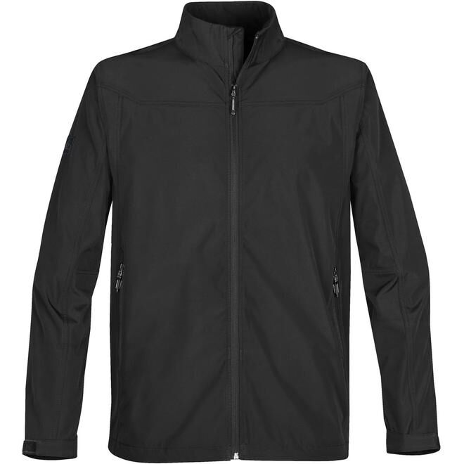 Men’s Endurance Softshell