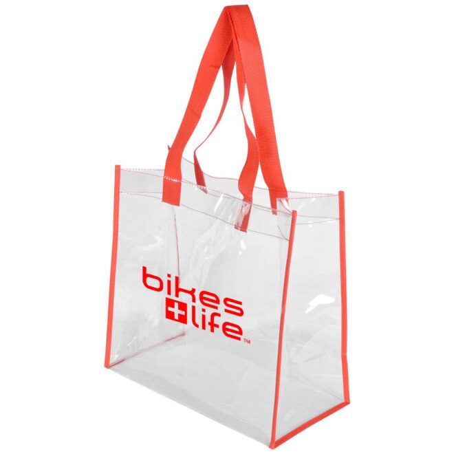 Stadium Tote Bag