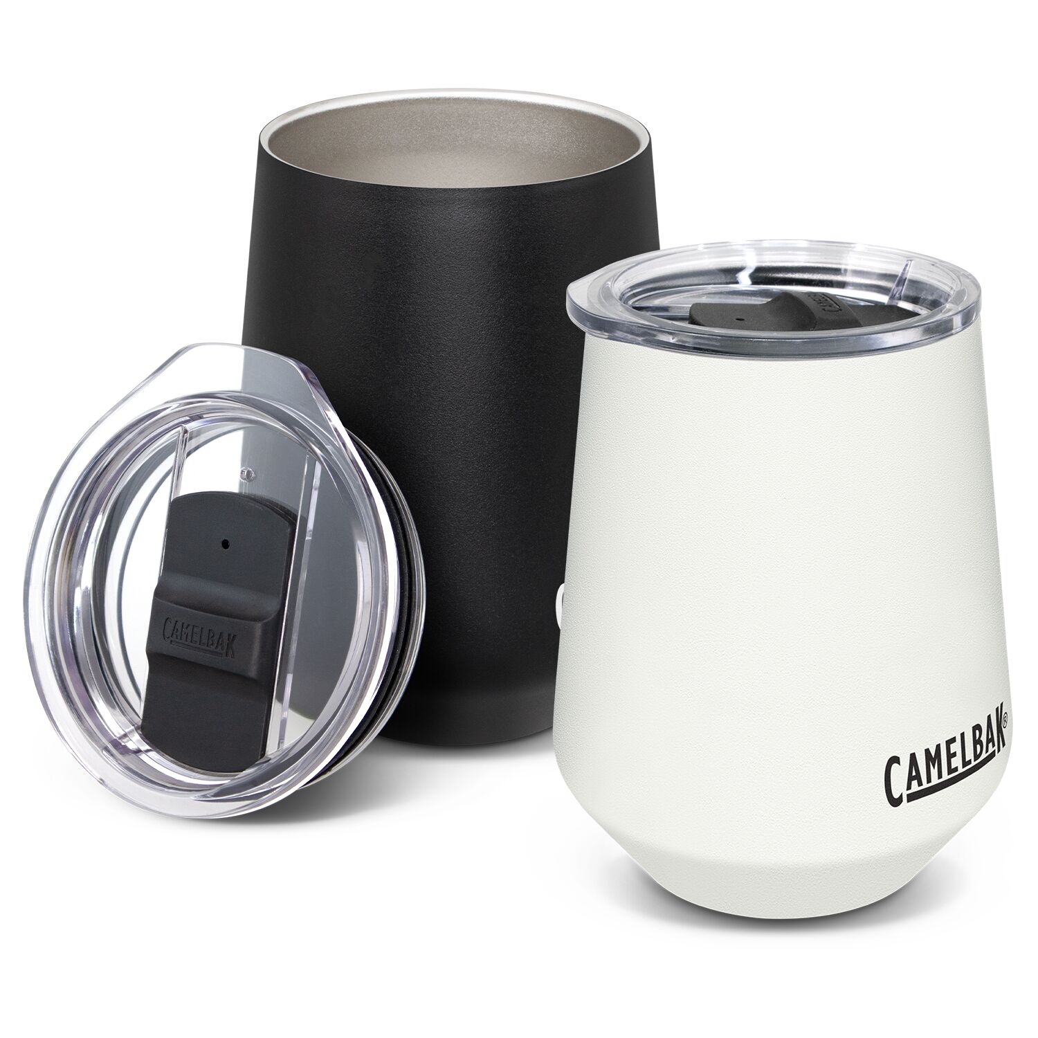 CamelBak Horizon Wine Vacuum Tumbler – 350ml