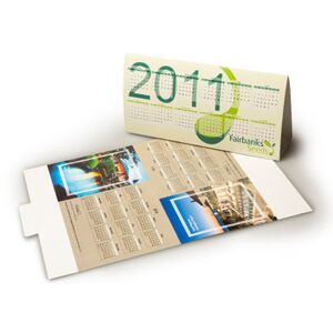 2024 Desk Calendar