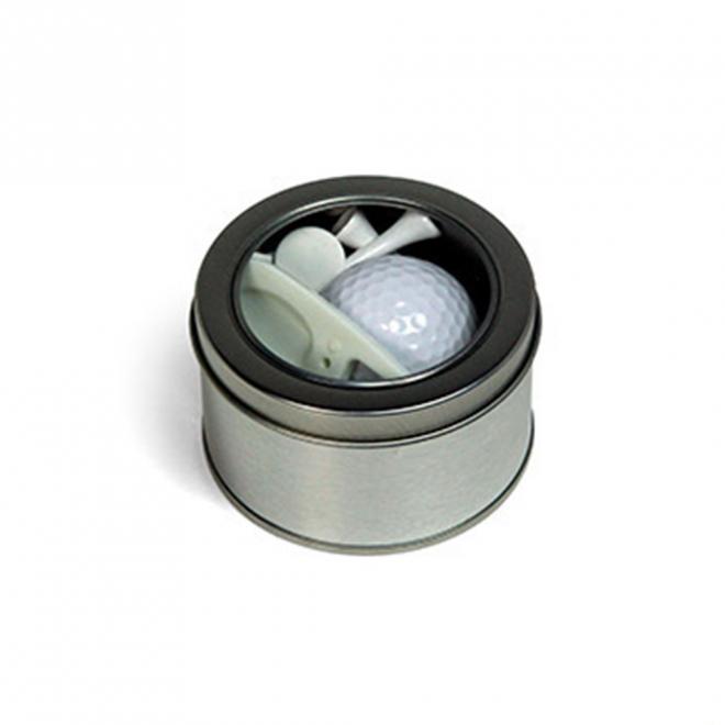 CPK-1BGATD_sample.jpg One Ball Golf Accessories Tin