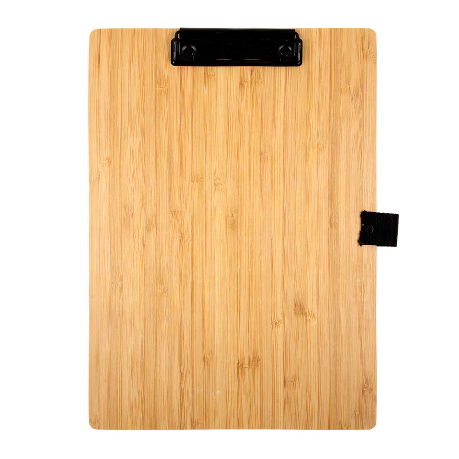 Bamboo A4 Clipboard