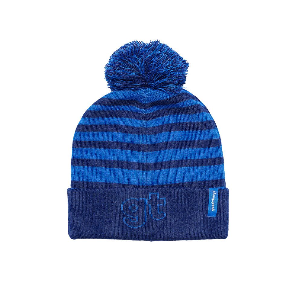 PO-SBM0204_Good-Things_RPET-Support-Beanie_1.jpg RPET Woven Supporter Beanie