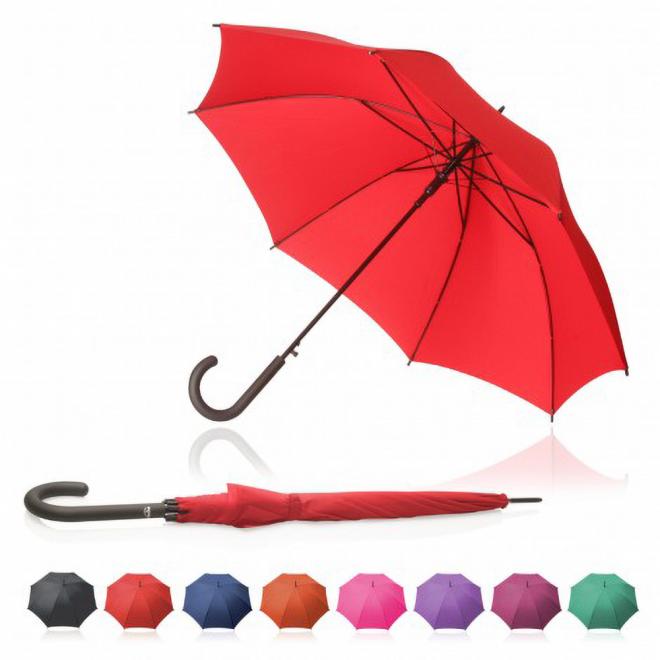 U-1722_group Shelta Auto-Open 61cm Umbrella