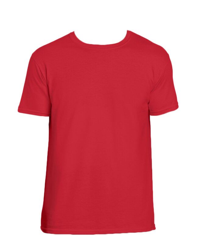 Soft Style T-Shirt (Adult)