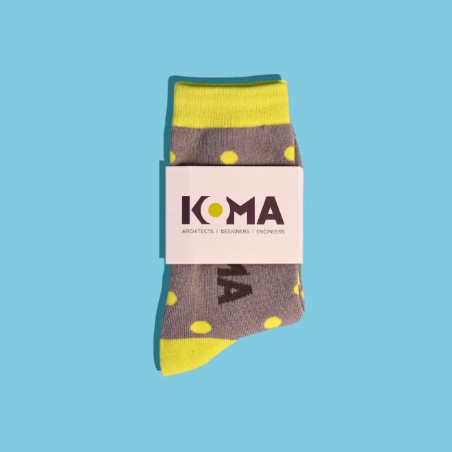 Merino Wool Socks