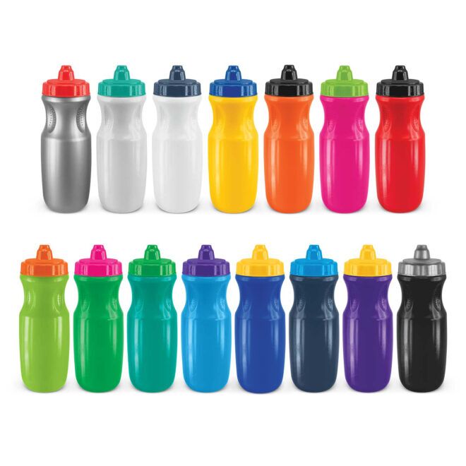 Aqua Calm Bottle