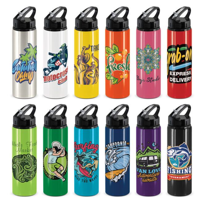 FlipSip Bottle