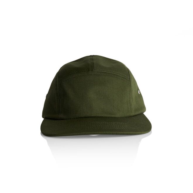 Peak-Finn Cap