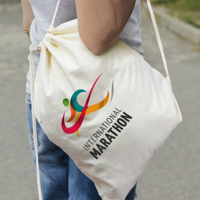 CottonCarry Bag