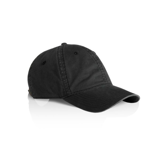 Faded Fit Cap