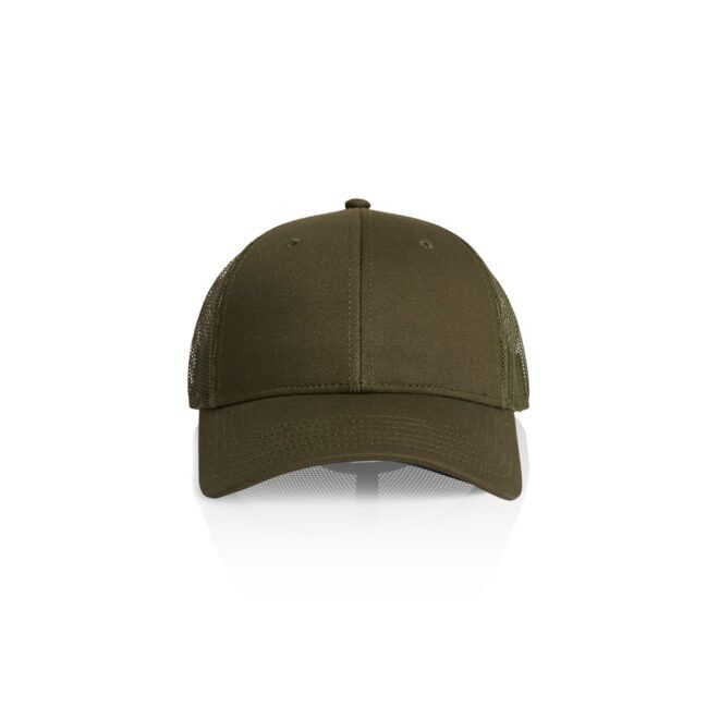 Icon Edge Cap