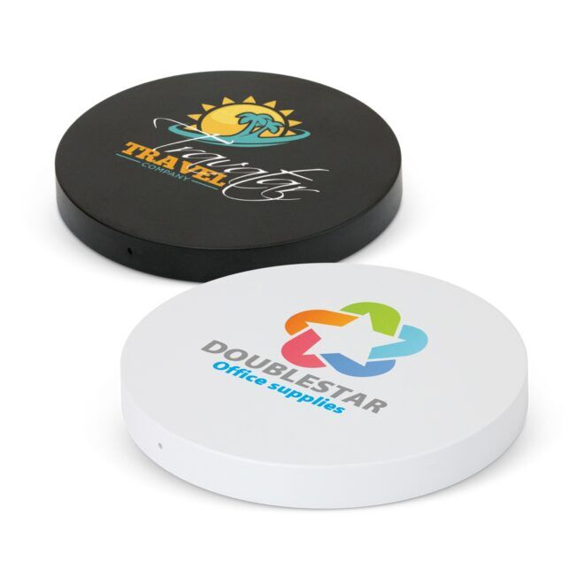 Quick Charge Vector Pad