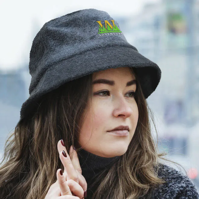 Bondi Relax Bucket Hat