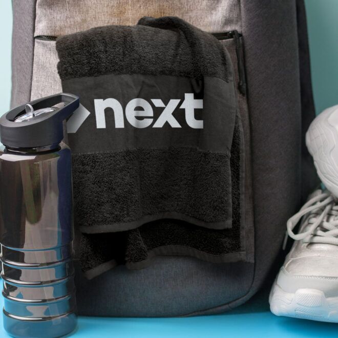 Active Dry Towel