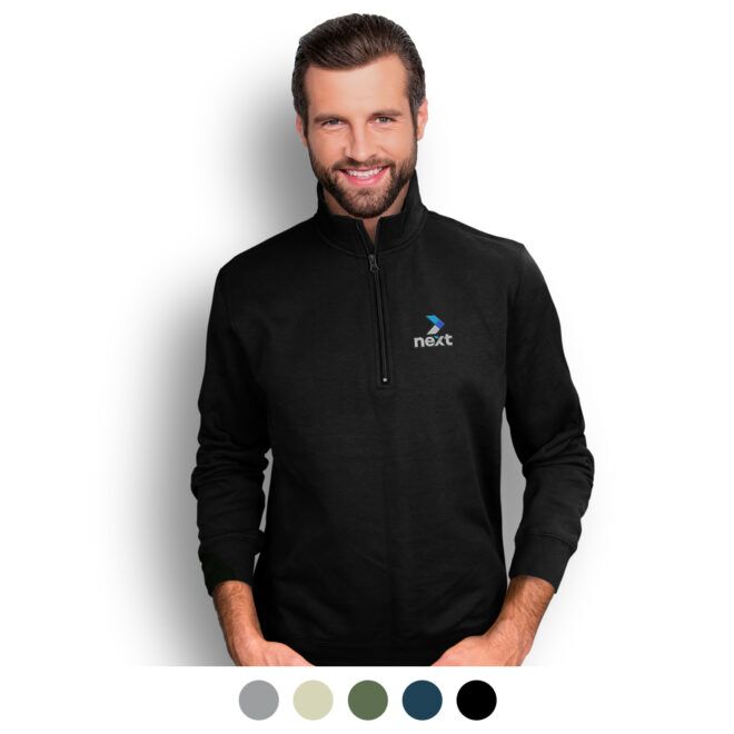 Harper Unisex Pullover