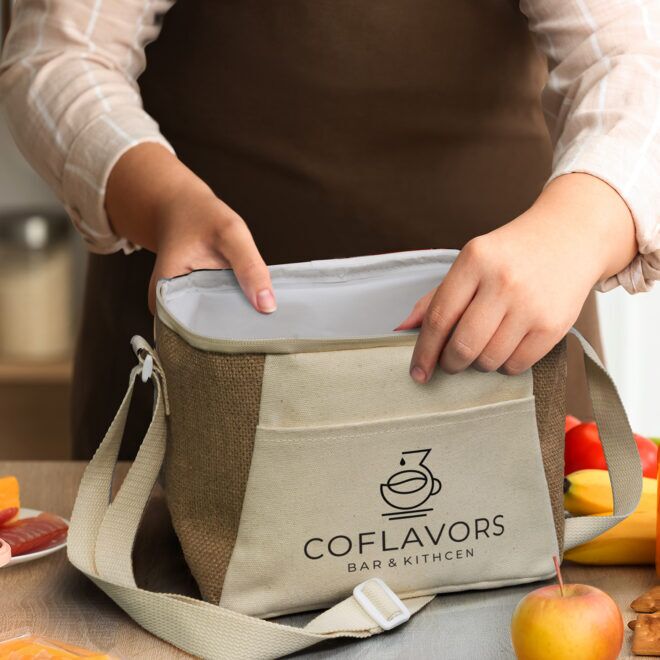 Nature Chill Bag