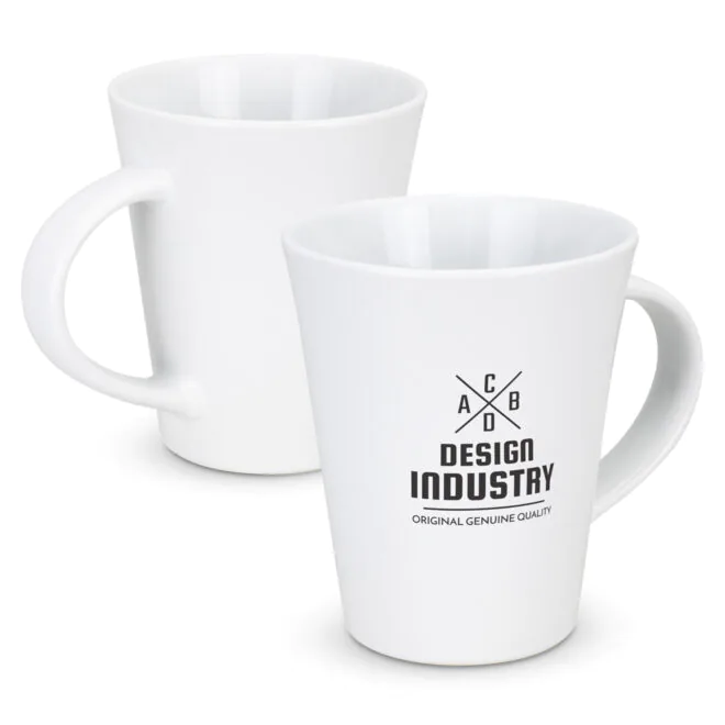 Vienna Café Cup