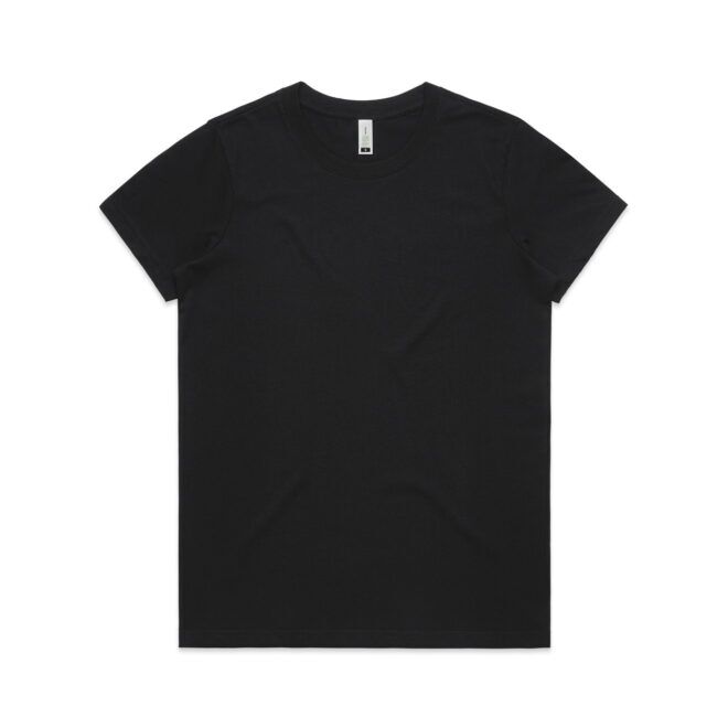 Wo’s Maple Organic Tee