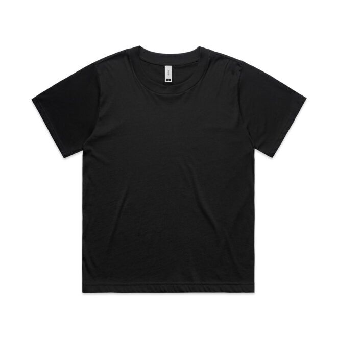Wo’s Martina Tee