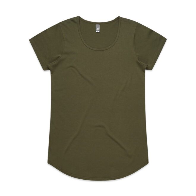 Wo’s Mali Tee