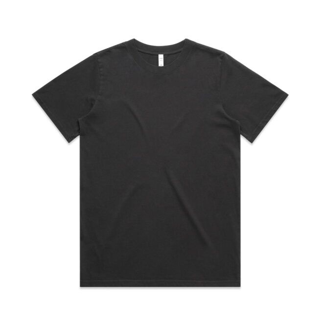 Wo’s Heavy Faded Tee