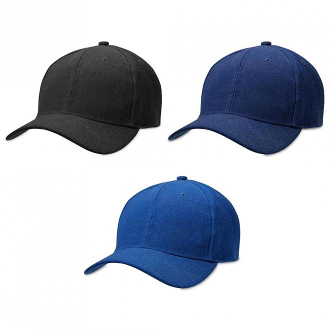 Acrylic Cap