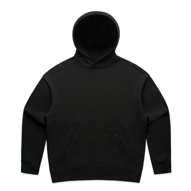Wo’s Relax Hood