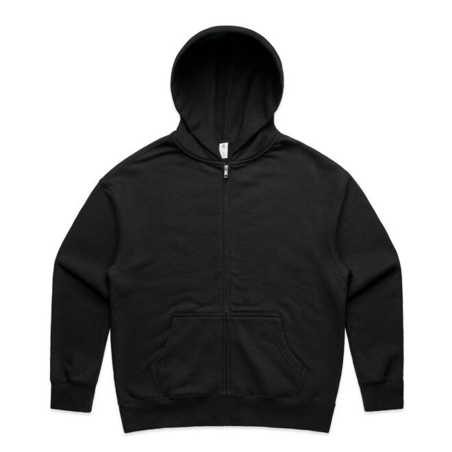 Wo’s Relax Zip