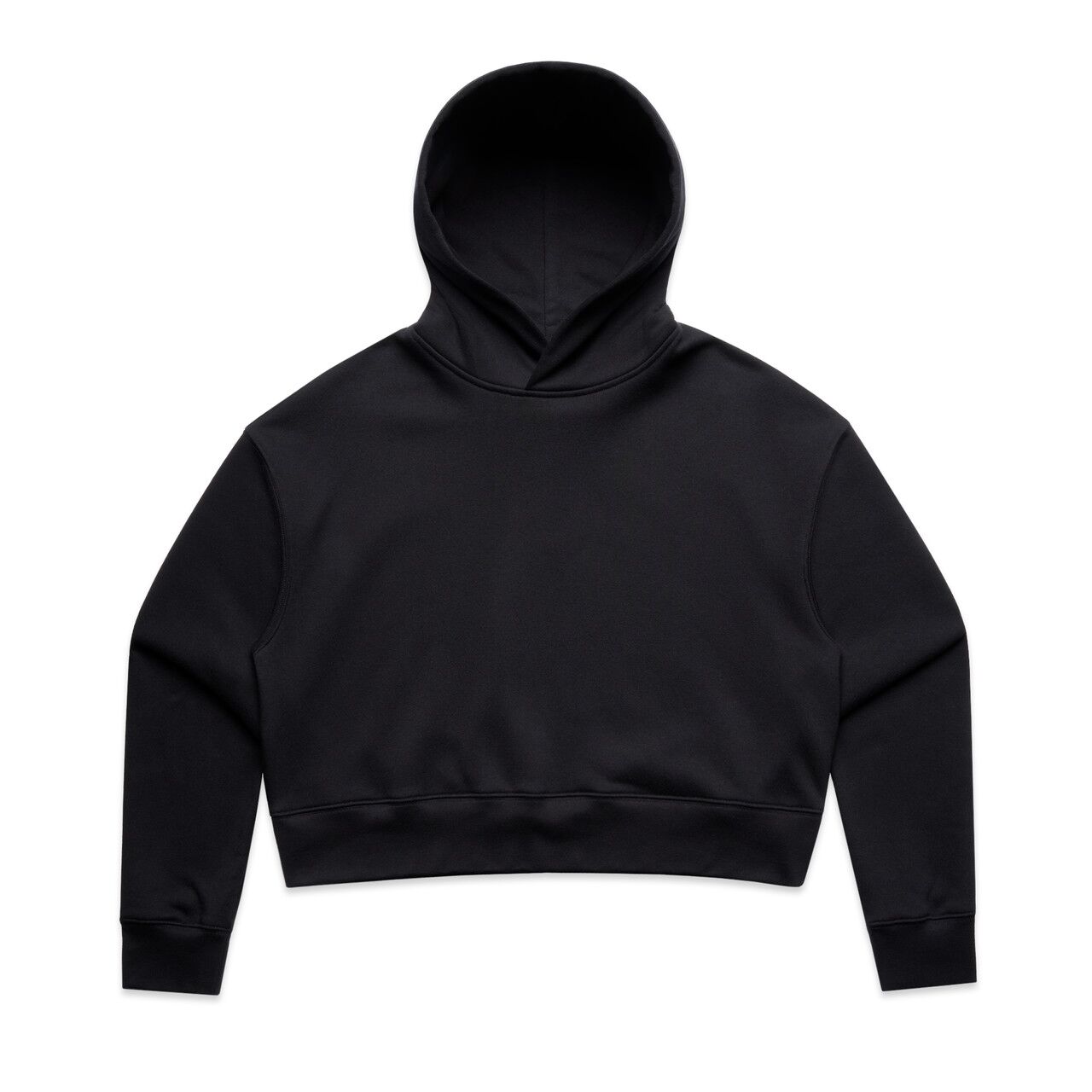 Wo’s Relax Crop Hood | 4168