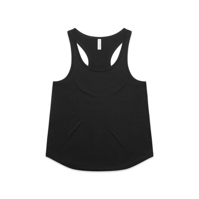 Wo’s Maple Active Blend Racerback