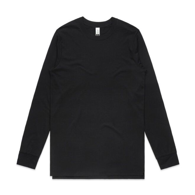 Mens Base Organic L/s Tee