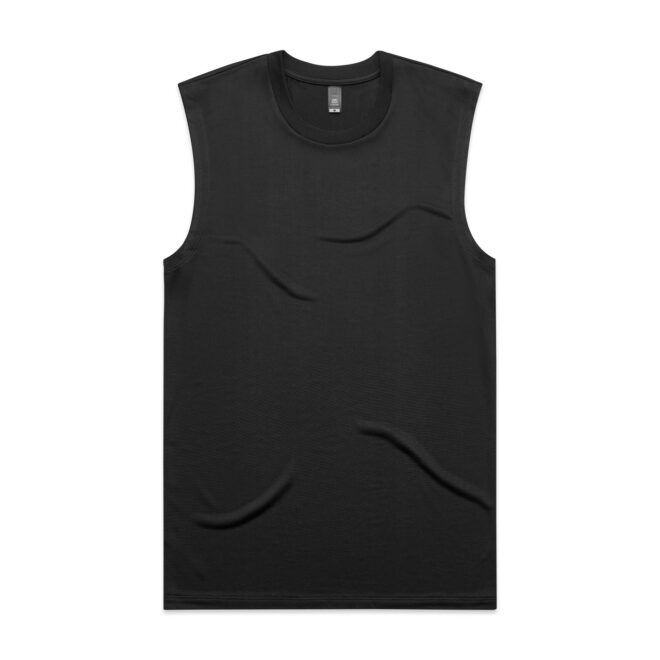 Mens Staple Active Tank