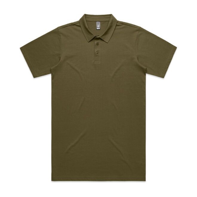 Mens Chad Polo