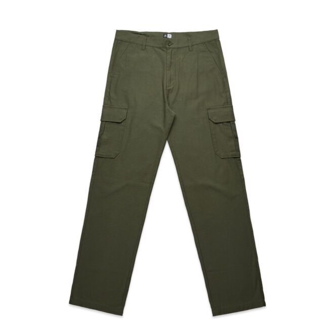 Mens Cargo Pants
