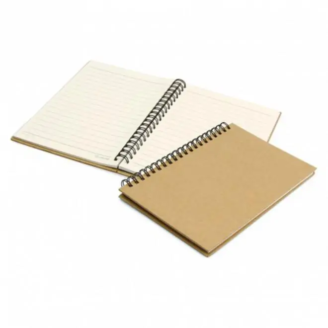 Stone Paper Notebook