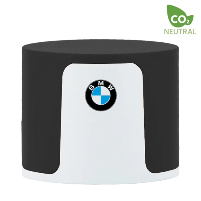 Echo Wireless Lithium Battery Speaker