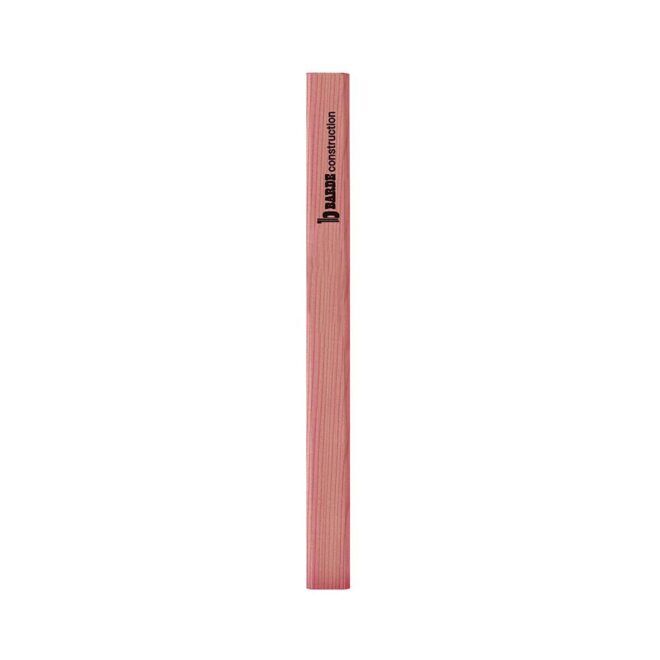 Branded Carpenter Pencil