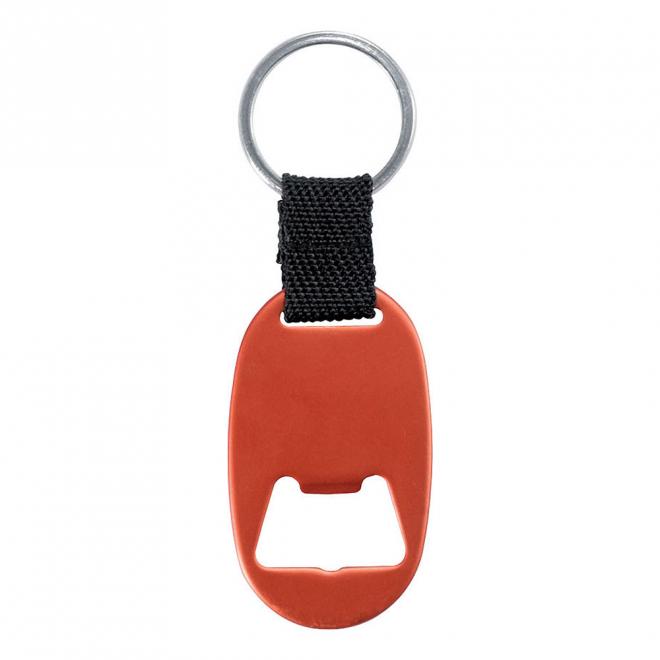 Malibu Keyring