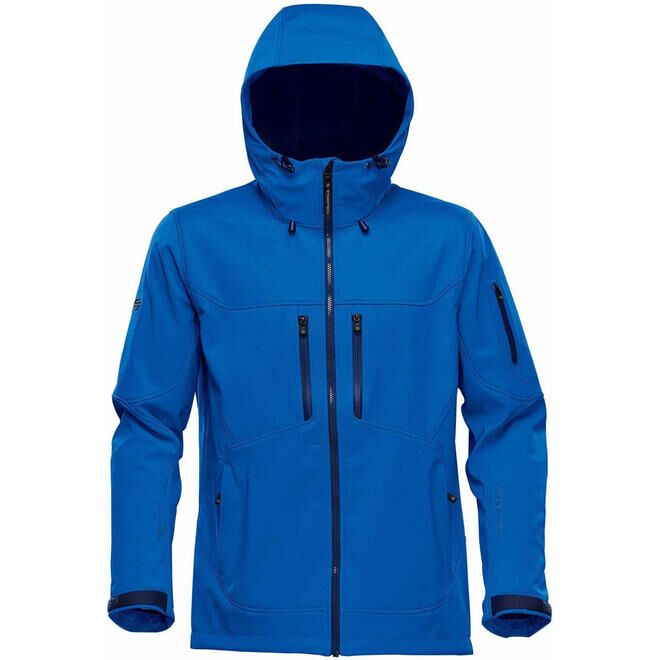 Men’s Epsilon 2 Softshell