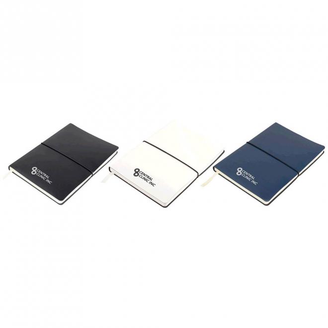 Flow A5 Notebook