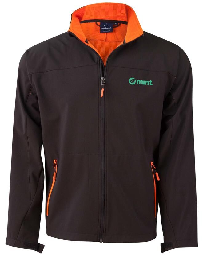 Rosewall Soft Shell Men’s