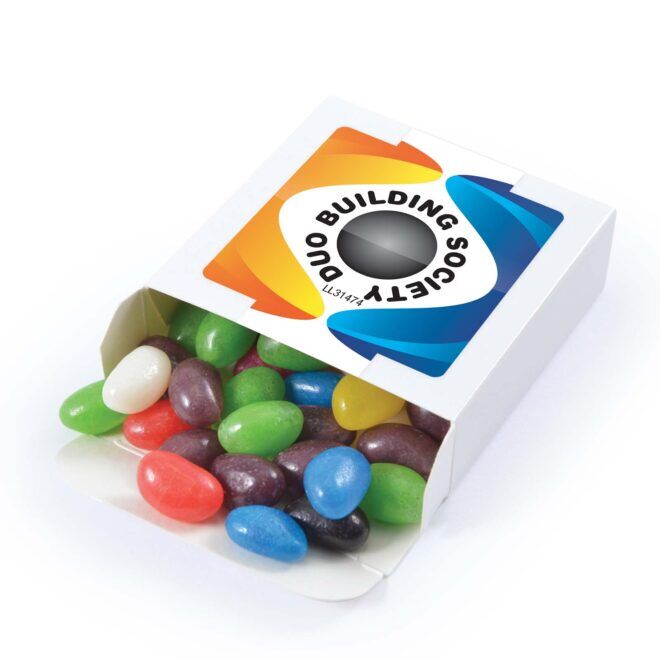 Jelly Bliss 50g Box