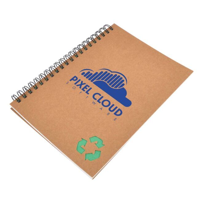 Eco-Friendly Stone Paper Notebook