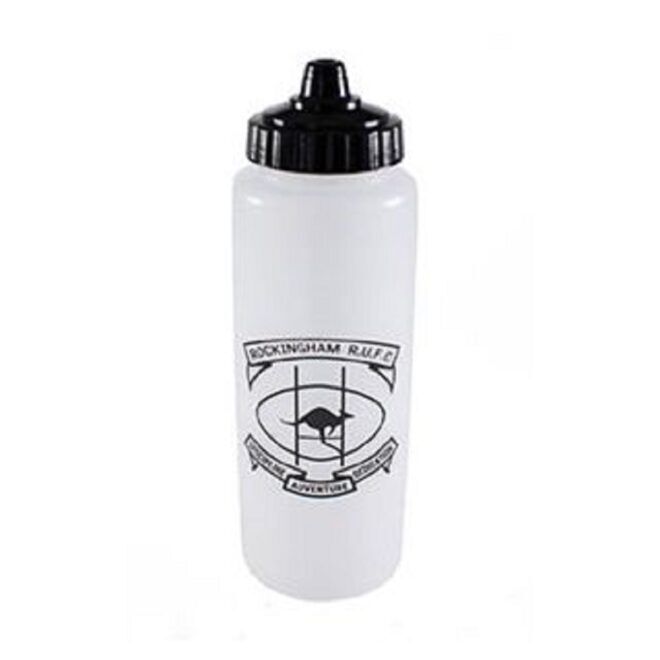 Essentials Bottle – 1000ml
