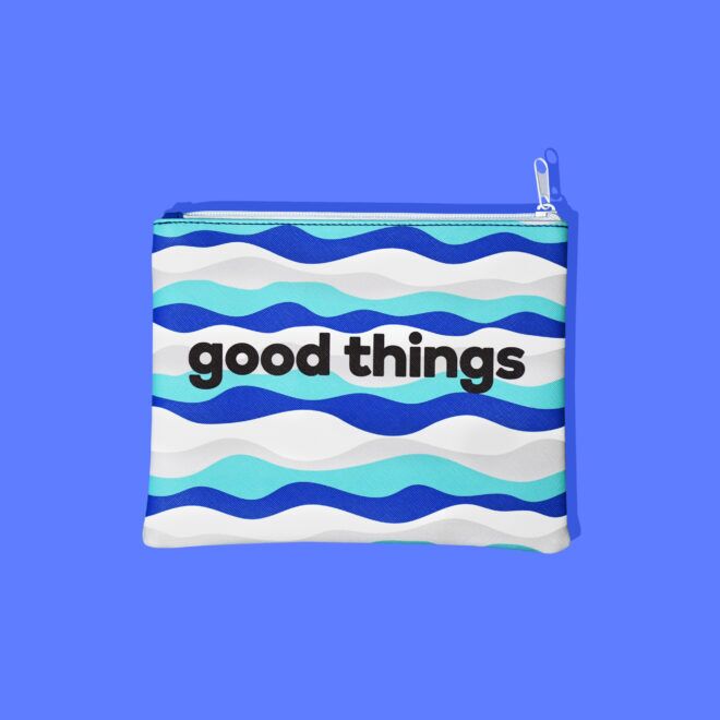 Simple Pouch